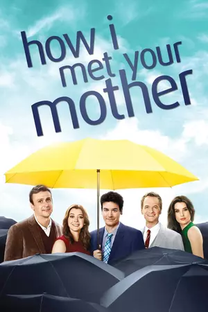 	How I Met Your Mother	